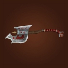 Greataxe of the Horde Model