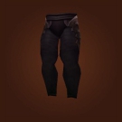 Leggings of the Corruptor Model