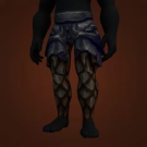 Primal Gladiator's Leggings Model