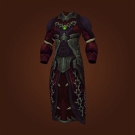 Primal Gladiator's Felweave Raiment Model