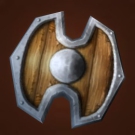 Sentry's Shield, Barrier Shield Model