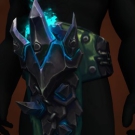 Primal Gladiator's Girdle of Prowess Model