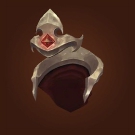 Primal Gladiator's Silk Cowl Model