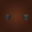 Cataclysmic Gladiator's Cuffs of Meditation Model