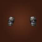 Ruthless Gladiator's Armplates of Alacrity, Ruthless Gladiator's Armplates of Alacrity Model