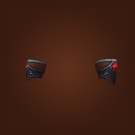 Guardian's Dreadweave Cuffs Model