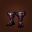 Cataclysmic Gladiator's Boots of Alacrity, Cataclysmic Gladiator's Boots of Cruelty Model