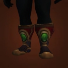 Boots of the Tempest Model