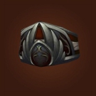 Tyrannical Gladiator's Clasp of Meditation, Tyrannical Gladiator's Clasp of Cruelty Model