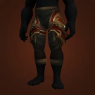 Liadrin's Legguards of Conquest, Liadrin's Legplates of Conquest, Sunwalker Legguards, Liadrin's Greaves of Conquest, Leggings of Failing Light, Liadrin's Greaves of Triumph, Sunwalker Legguards, Liadrin's Legguards of Triumph, Liadrin's Legplates of Triumph, Leggings of Failing Light, Liadrin's Legguards of Triumph, Liadrin's Greaves of Triumph, Liadrin's Legplates of Triumph, Honorary Combat Engineer's Burnished Legplates Model