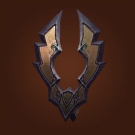 Brutal Gladiator's Mooncloth Hood, Brutal Gladiator's Satin Hood Model