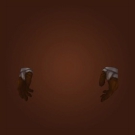 Wild Gladiator's Felweave Handguards Model