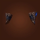 Wild Gladiator's Dreadplate Gauntlets Model