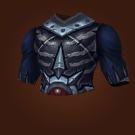 Wild Aspirant's Plate Chestpiece, Wild Combatant's Plate Chestpiece, Wild Combatant's Plate Breastplate Model