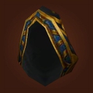 Merciless Gladiator's Silk Cowl Model
