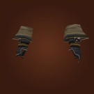 Duskwoven Gloves Model