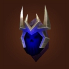 Voidheart Crown Model