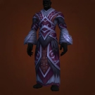 Robe of the Astral Warden Model