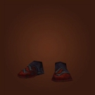 Tyrannical Gladiator's Treads of Alacrity Model