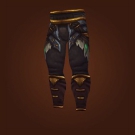 Grievous Gladiator's Silk Trousers, Prideful Gladiator's Silk Trousers Model