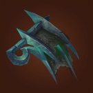Shadowflame Mantle Model