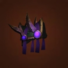 Ruthless Gladiator's Chain Spaulders, Ruthless Gladiator's Chain Spaulders Model