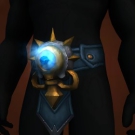 Primal Combatant's Waistguard of Prowess Model