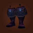 Replica Marshal's Dragonhide Boots Model