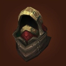 Grievous Gladiator's Ironskin Helm, Grievous Gladiator's Copperskin Helm, Prideful Gladiator's Ironskin Helm, Prideful Gladiator's Copperskin Helm Model