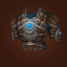 Tunic of the Lost Pack, Chestguard of Flagrant Prowess Model
