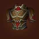 Gladiator's Linked Armor, Gladiator's Mail Armor, Gladiator's Ringmail Armor Model