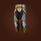 Breeches of the Avatar, Leggings of the Avatar Model