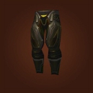 Heroes' Dreadnaught Legplates, Heroes' Dreadnaught Legguards Model