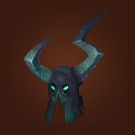 Shadowflame Hood Model