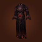 Robe of the Corruptor Model