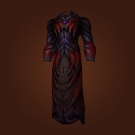 Tyrannical Gladiator's Felweave Raiment Model
