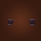 Vicious Gladiator's Armplates of Proficiency Model