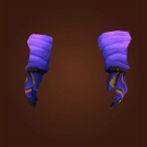 Gloves of the Immortal Model