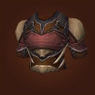 Hateful Gladiator's Leather Tunic Model