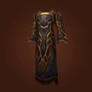 Stained Coop Warmer, Coldwraith Robe Model