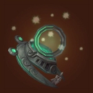 Spaulders of Celestial Harmony, Mantle of Celestial Harmony, Shoulderwraps of Celestial Harmony Model