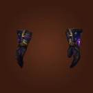 Ruthless Gladiator's Chain Gauntlets, Ruthless Gladiator's Chain Gauntlets Model