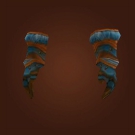 Replica General's Dragonhide Gloves Model