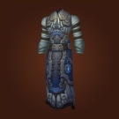 Chronomancer Robes Model