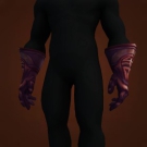 High Chief's Gauntlets Model