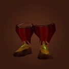 Replica Marshal's Dreadweave Boots Model
