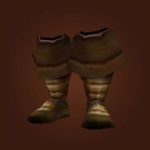 Banded Boots Model