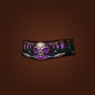 Cataclysmic Gladiator's Waistband of Accuracy, Cataclysmic Gladiator's Waistband of Cruelty Model