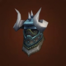 Winterfrost Leather Cap, Horns of Electrified Terror, Helm of the Avenging Protector, Tirion's Headwrap, Hood of the Furtive Assassin, Horned Helm of Varos, Eviscerator's Facemask, Shroud of Darkness, Helm of Cheated Fate, Helm of Anomalus, Helm of Cheated Fate, Helm of Anomalus Model