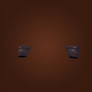 Dreadful Gladiator's Wristguards of Alacrity, Dreadful Gladiator's Wristguards of Accuracy Model